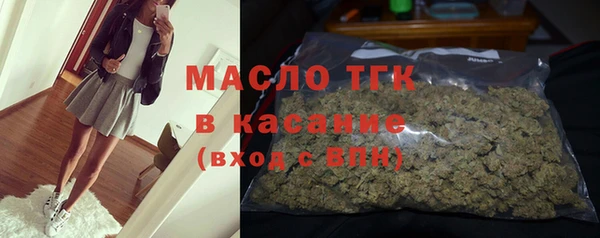 крисы Бронницы