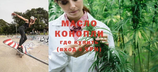 крисы Бронницы