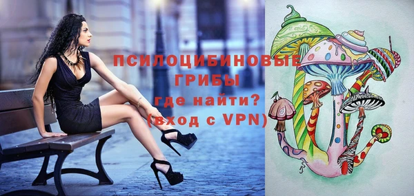 тгк Бугульма